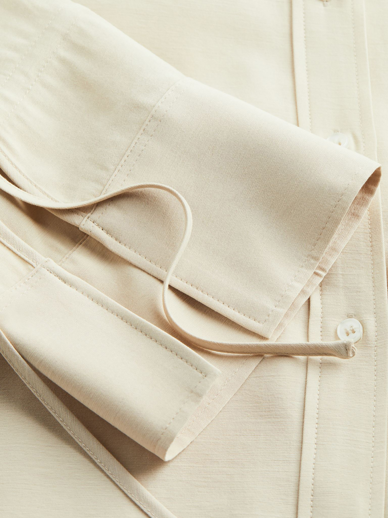 Рубашка повседневная H&M модель 70809 Фото