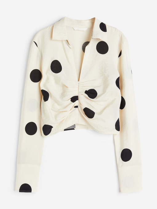 Топ H&M модель 70779 Фото