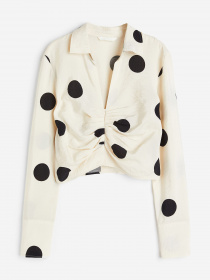 Топ H&M модель 70779 Фото