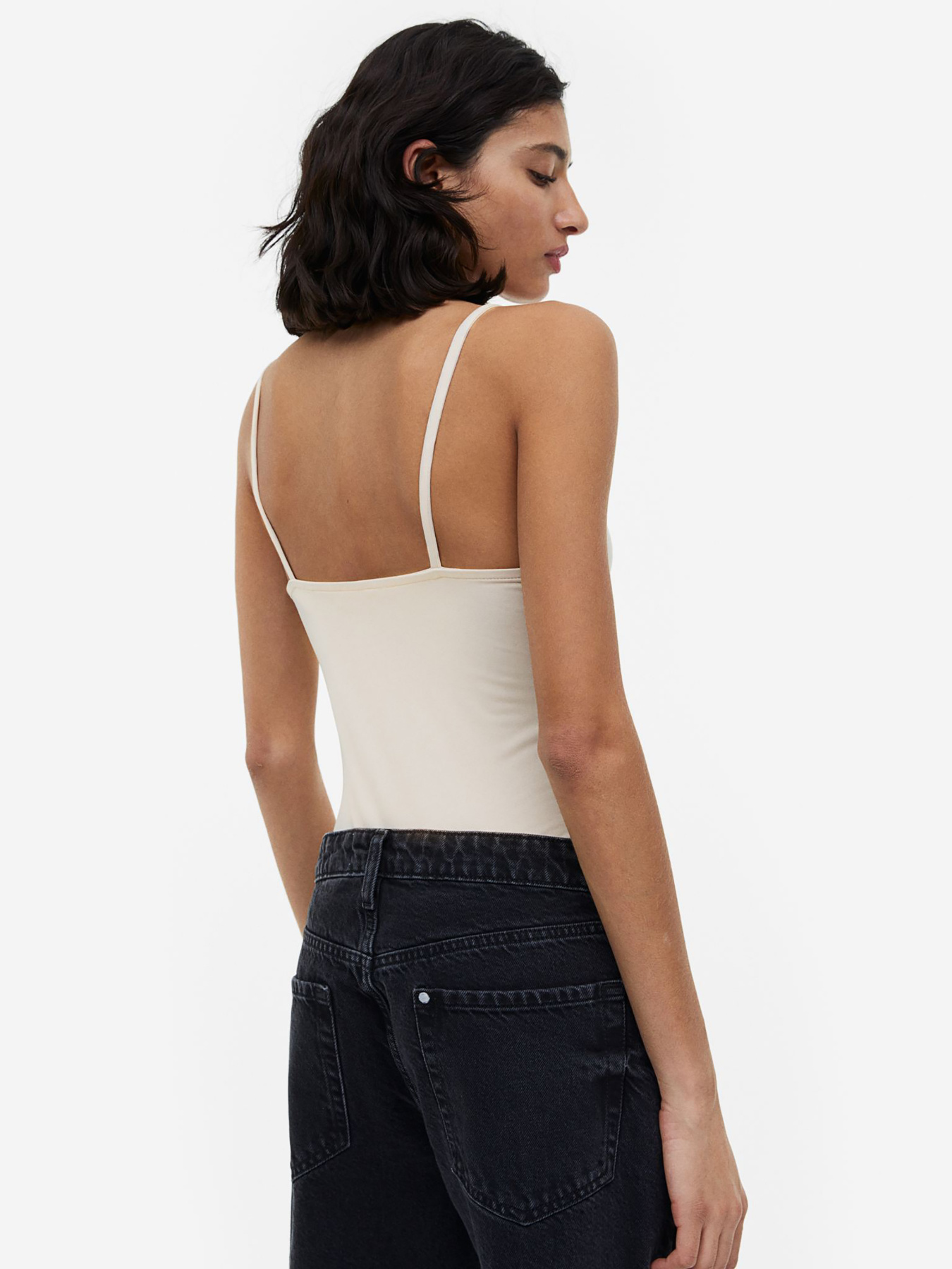 Боді H&M модель 70816 Боді H&M модель 70816 Фото