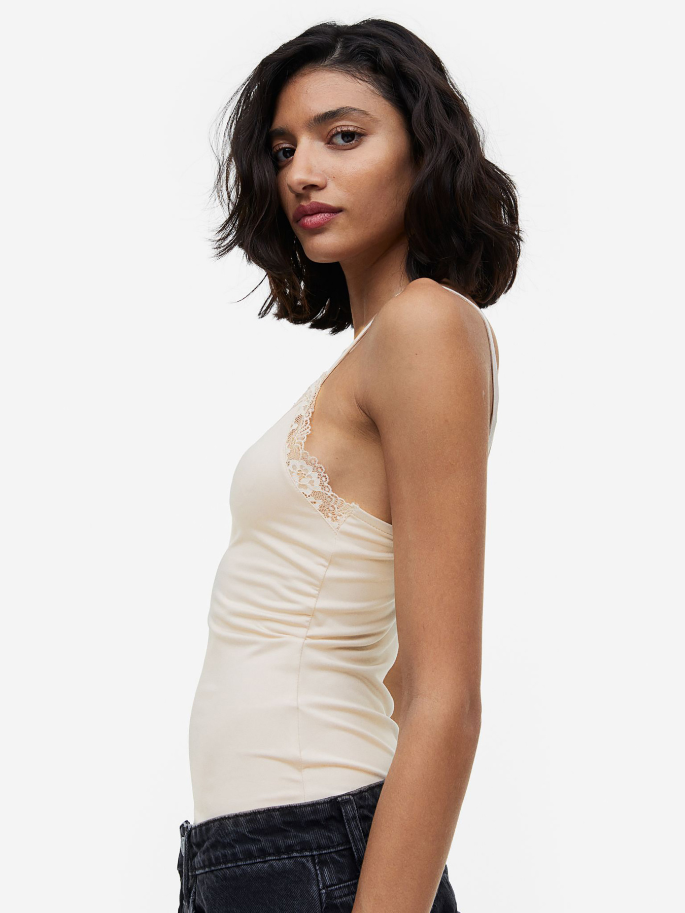 Боді H&M модель 70816 Боді H&M модель 70816 Фото