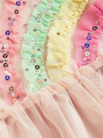 Платье мини H&M модель 70775 Фото