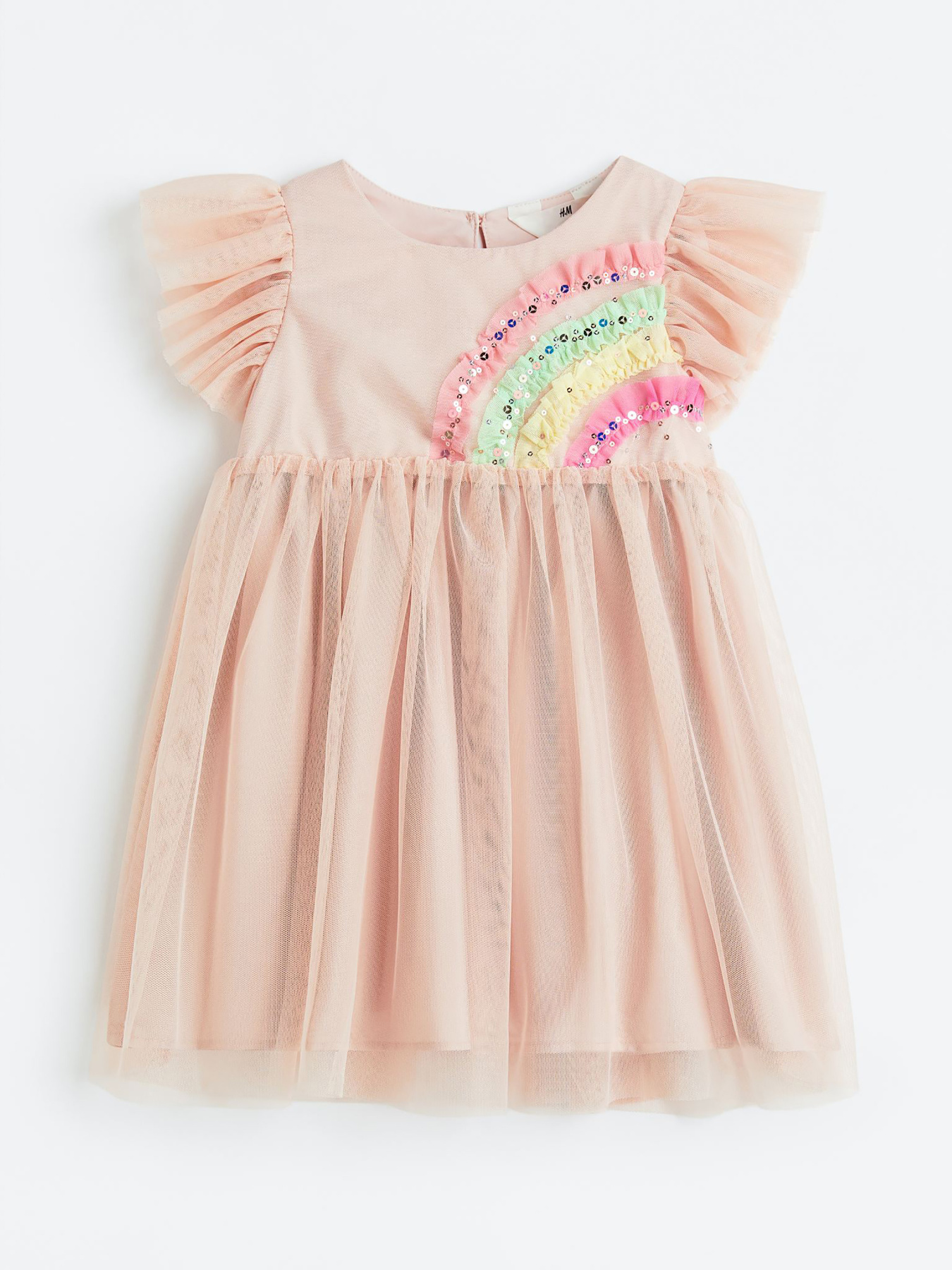 Сукня міні H&M модель 70775 Сукня міні H&M модель 70775 Фото