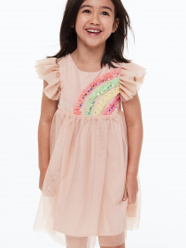 Сукня міні H&M модель 70775 Сукня міні H&M модель 70775 Фото