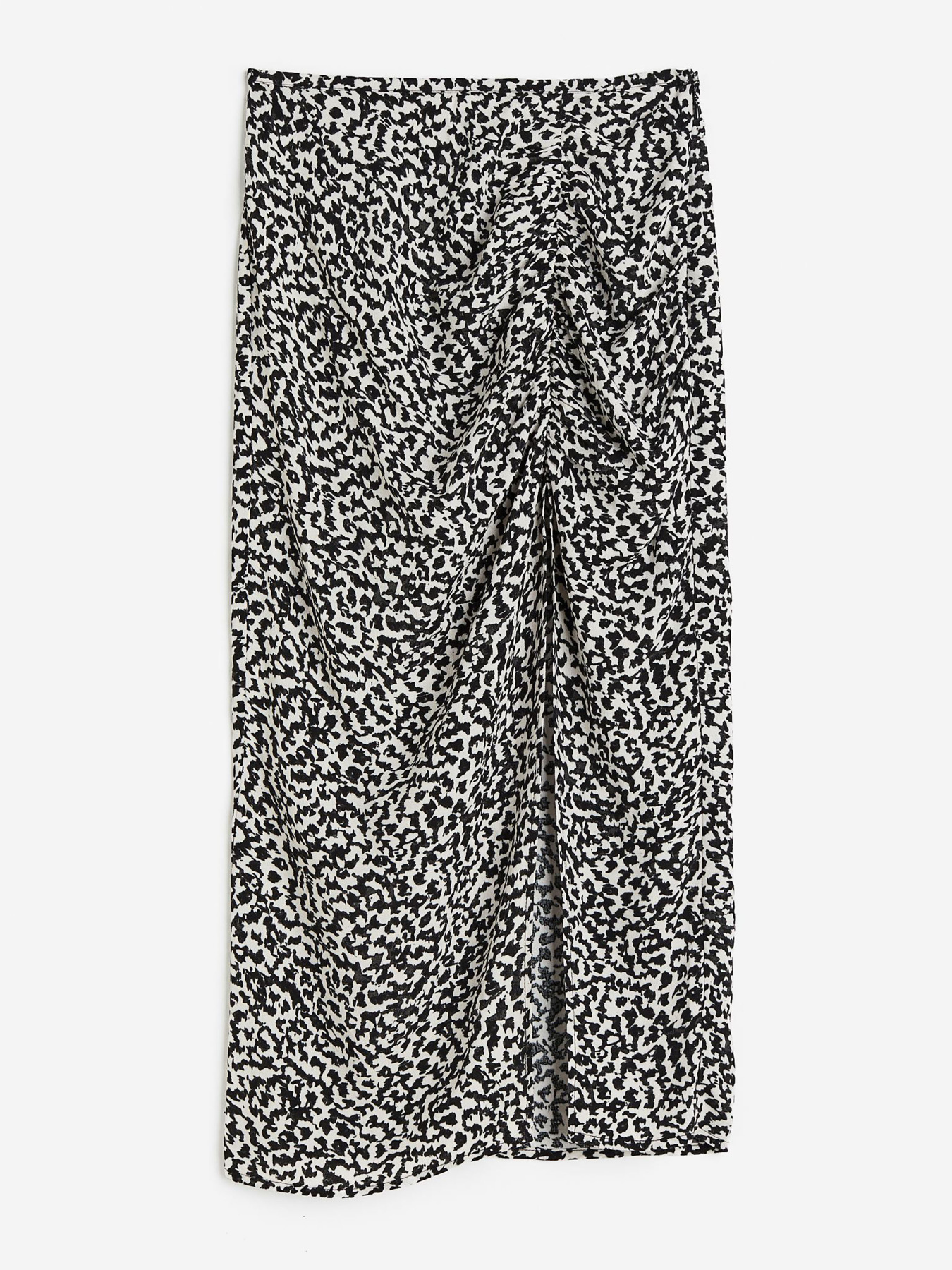 Юбка миди H&M модель 70793 Фото