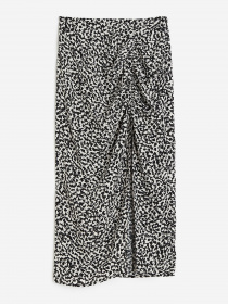 Юбка миди H&M модель 70793 Фото