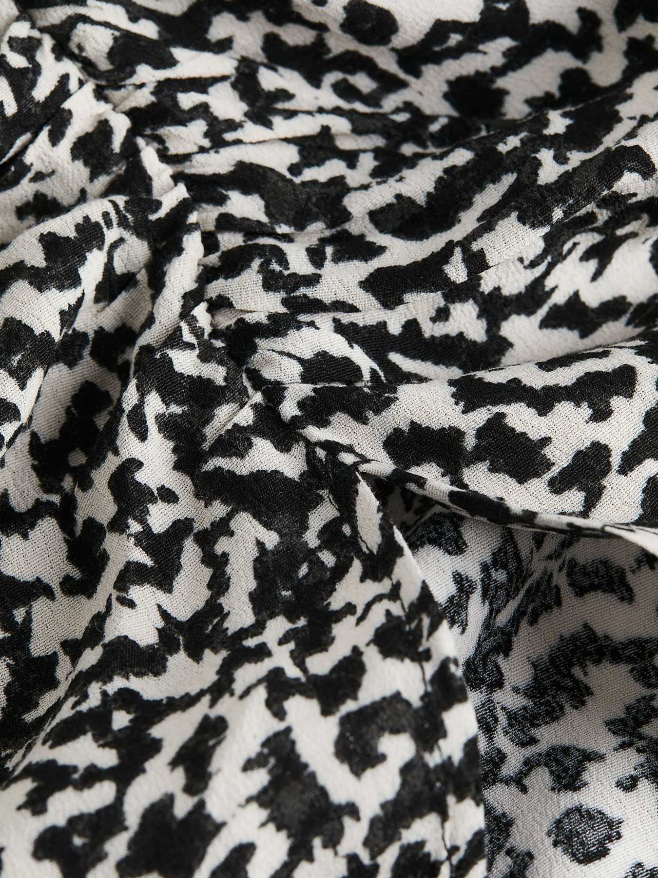 Юбка миди H&M модель 70793 Фото