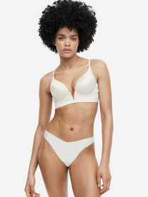 Бюстгальтер H&M модель 70795 Фото