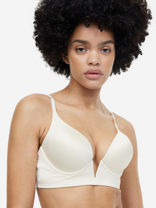 Бюстгальтер H&M модель 70795 Фото