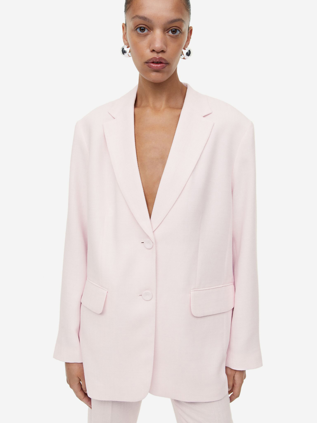 Пиджак H&M модель 70801 Фото