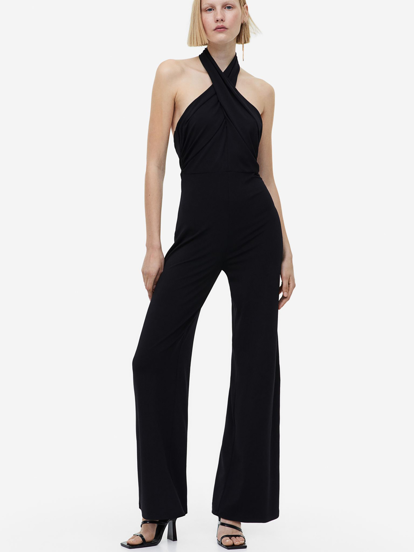 Комбинезон H&M модель 70786 Фото