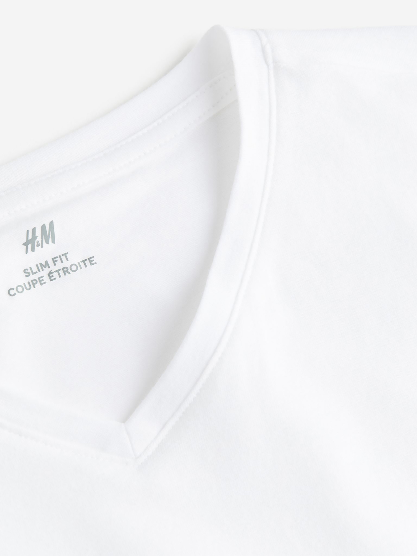 Футболка H&M модель 70789 Фото