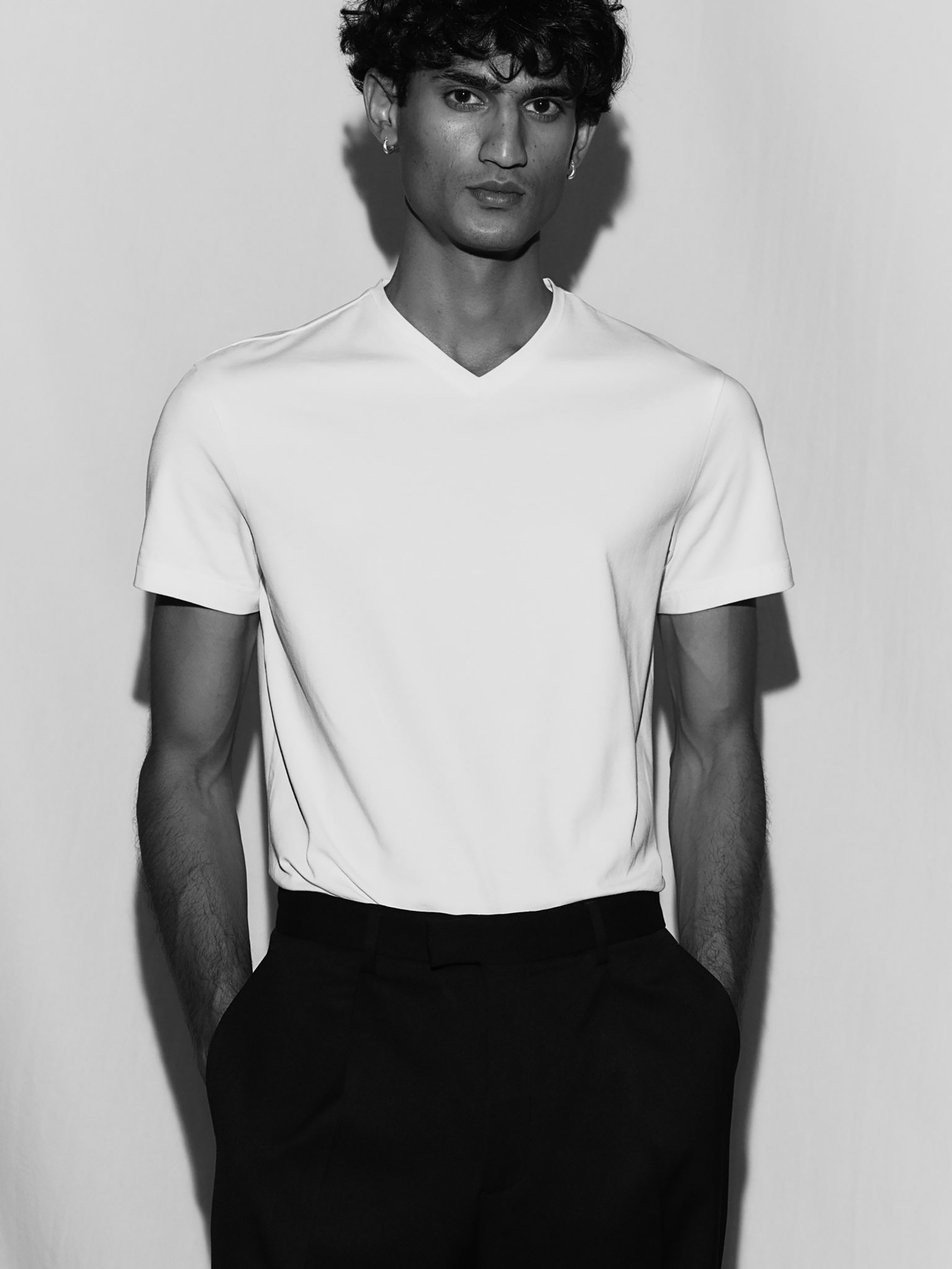 Футболка H&M модель 70789 Фото