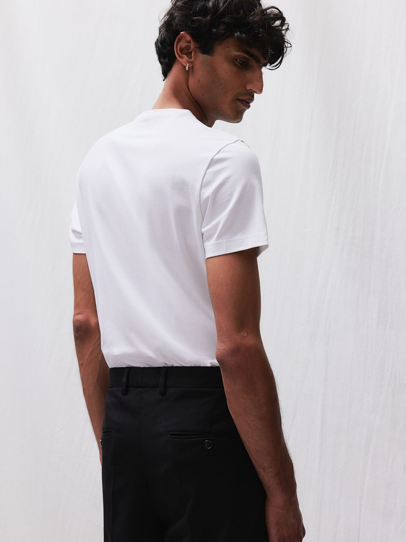 Футболка H&M модель 70789 Фото