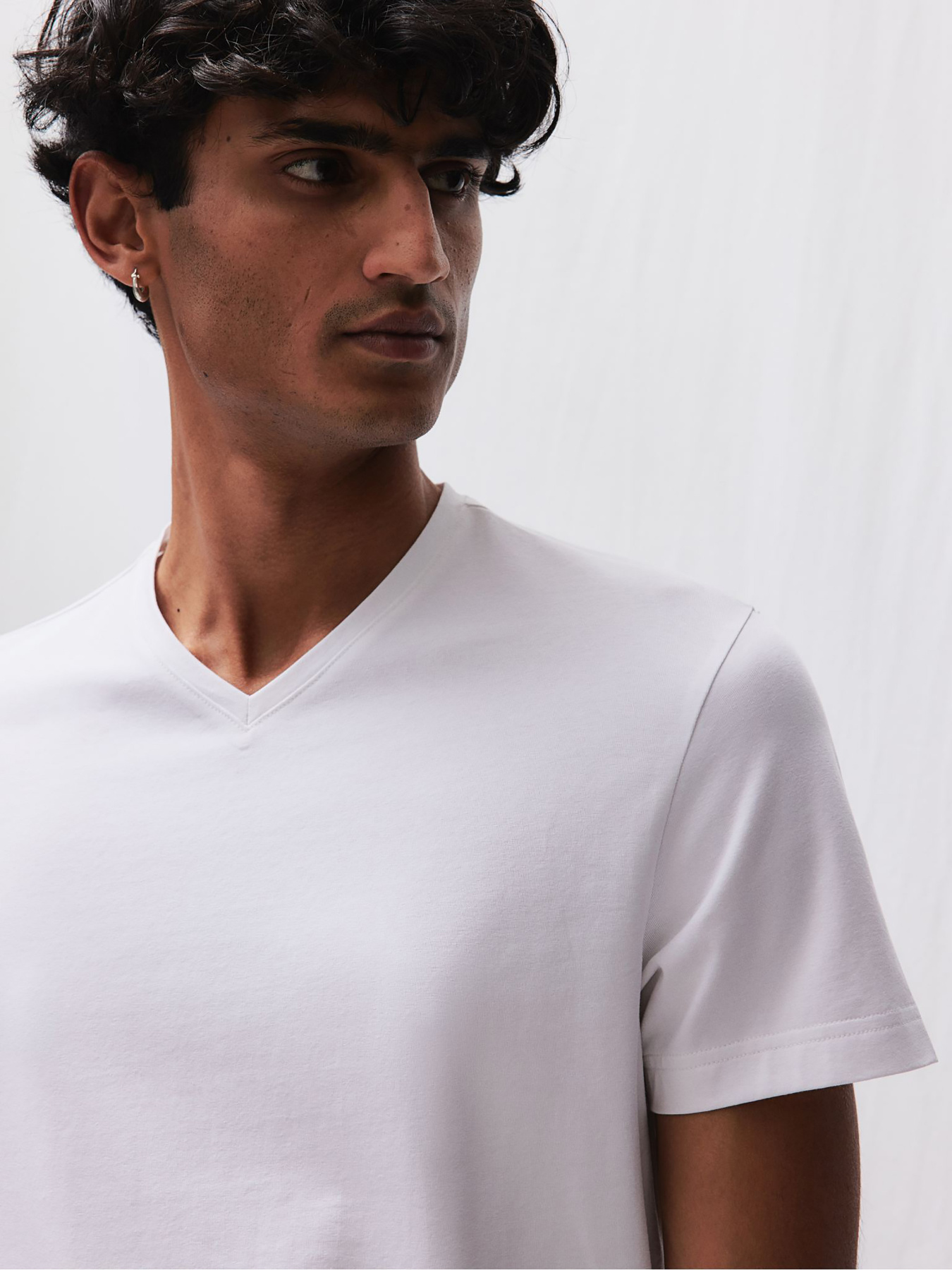 Футболка H&M модель 70789 Фото