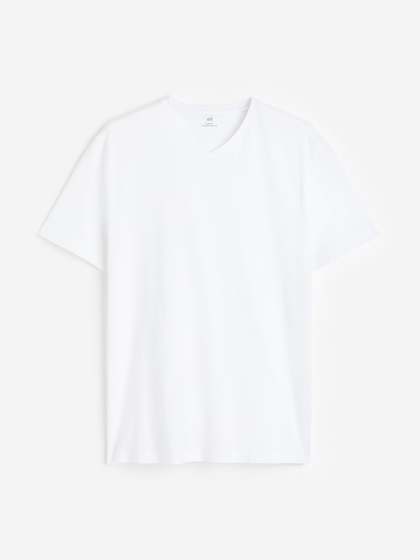 Футболка H&M модель 70789 Фото