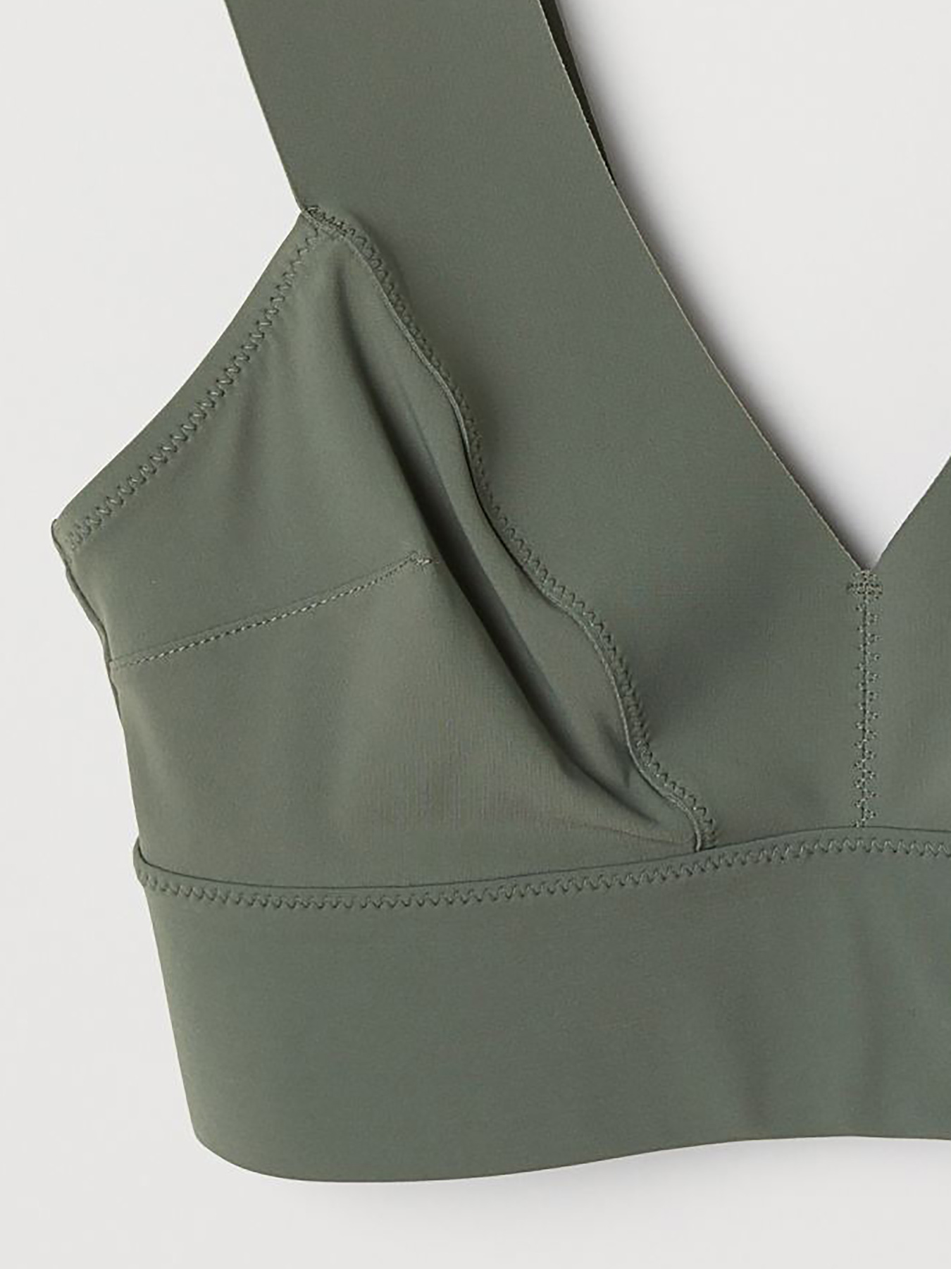 Верхняя часть купальника H&M модель 70767 Фото