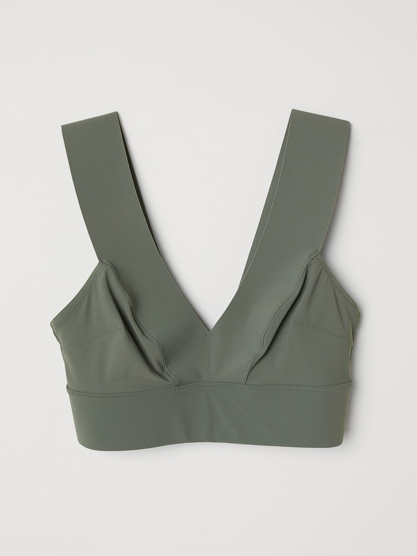 Верхняя часть купальника H&M модель 70767 Фото