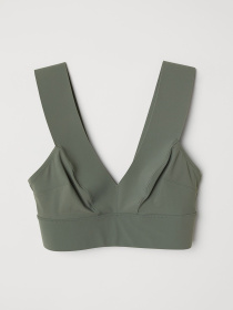 Верхняя часть купальника H&M модель 70767 Фото