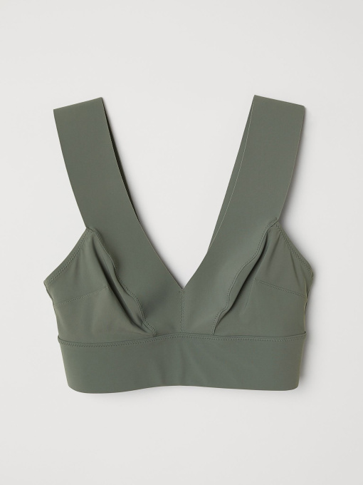 Верх купальника H&M модель 70767 Фото