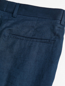 Брюки классические H&M модель 70808 Фото