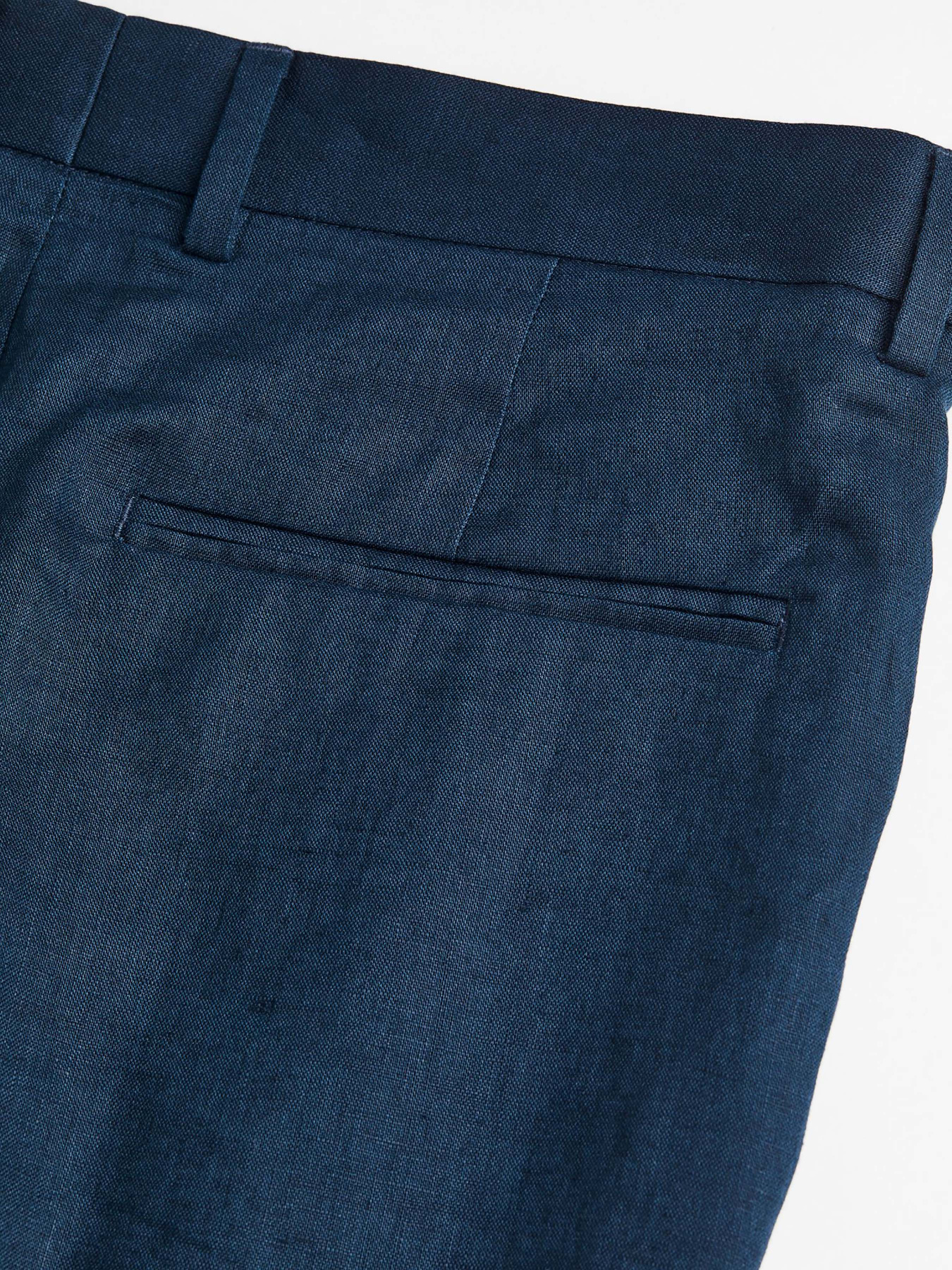 Классические штаны H&M модель 70808 Фото