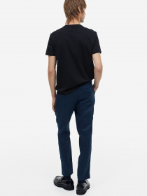 Классические штаны H&M модель 70808 Фото