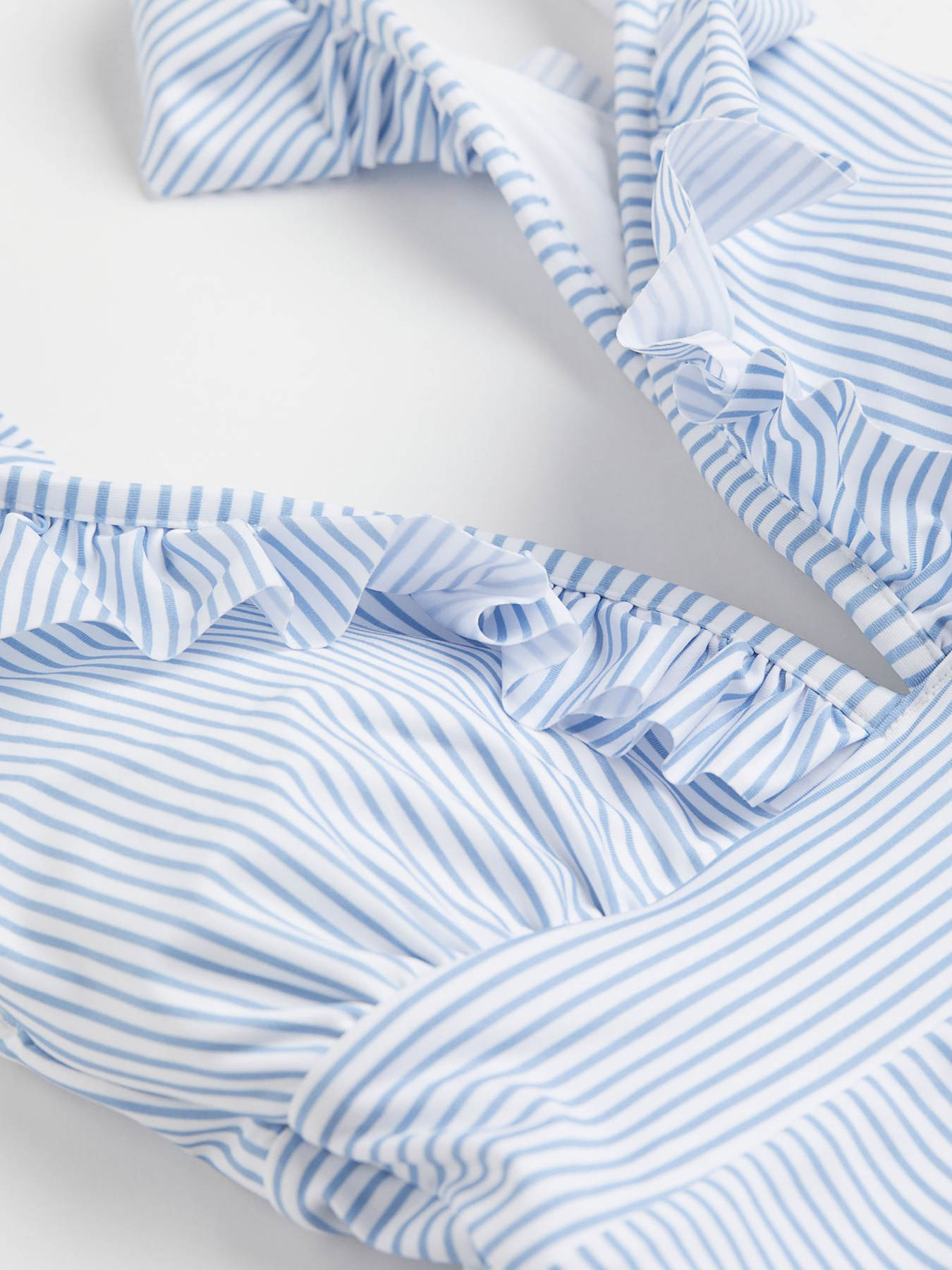 Купальник H&M модель 70768 Фото