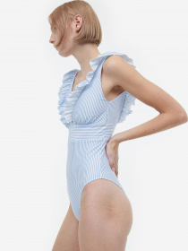 Купальник H&M модель 70768 Фото