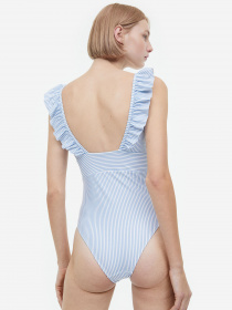 Купальник H&M модель 70768 Фото