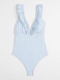 Купальник H&M модель 70768 Фото