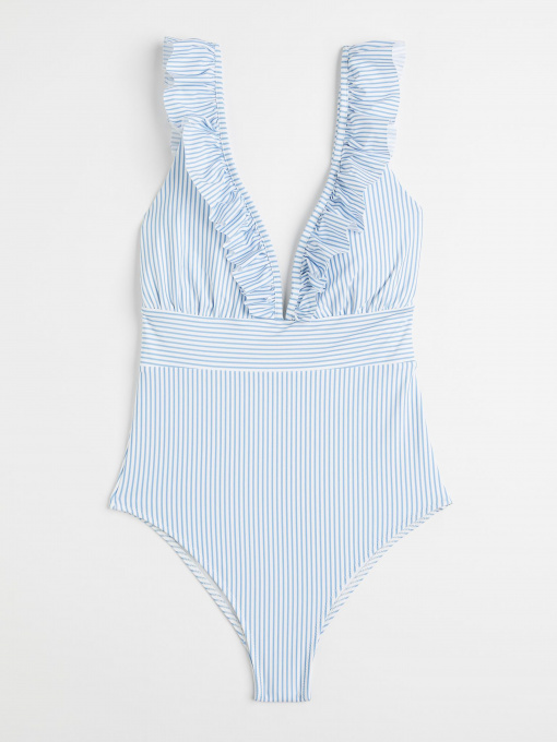 Купальник H&M модель 70768 Фото