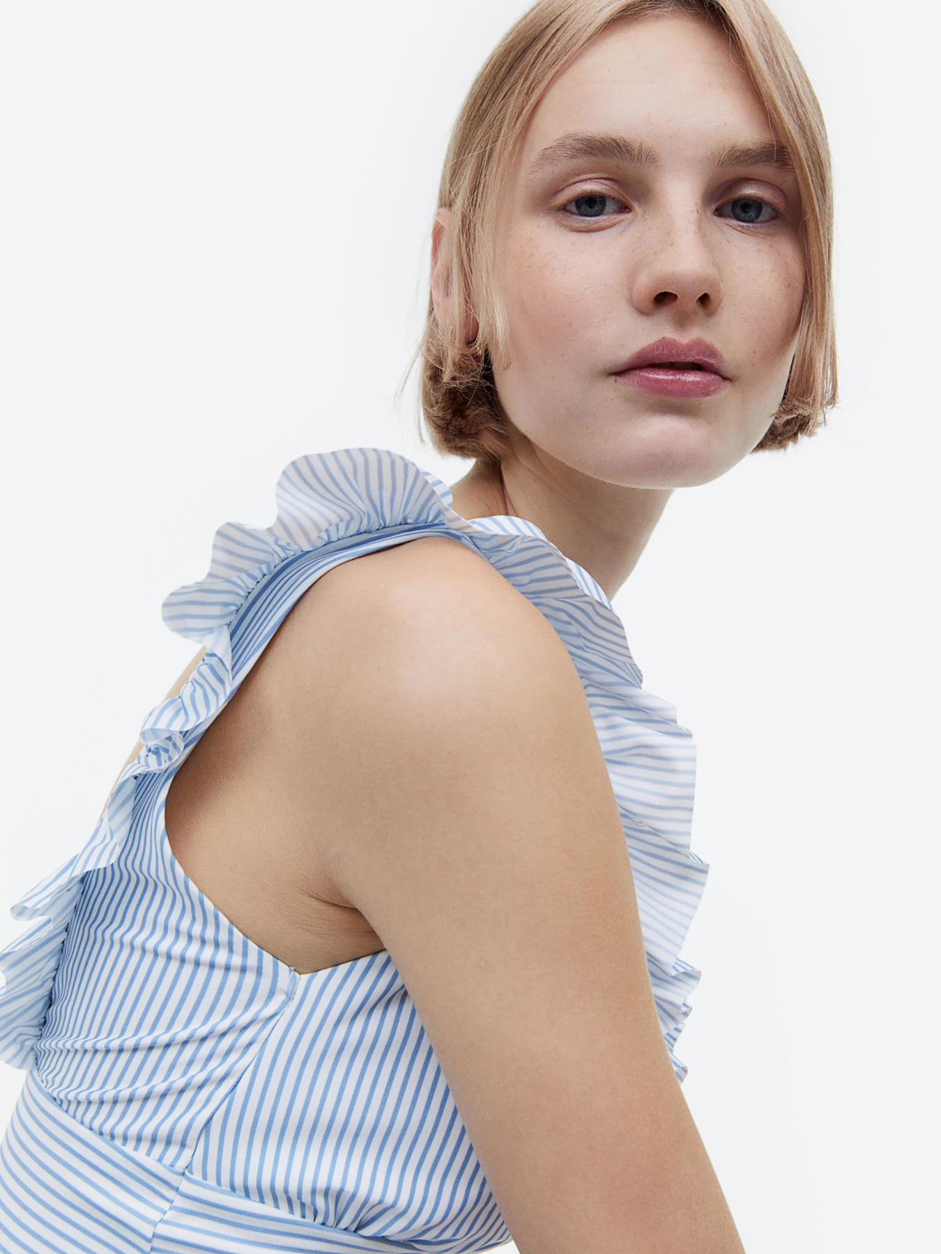 Купальник H&M модель 70768 Фото