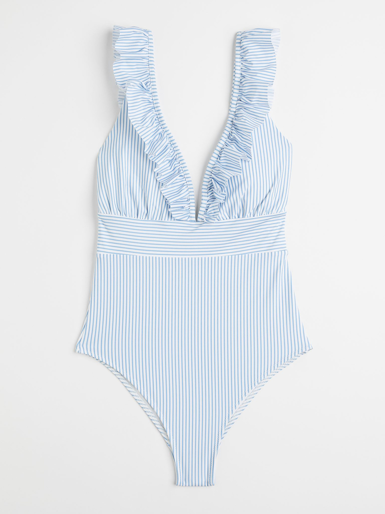 Купальник H&M модель 70768 Фото