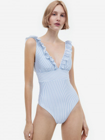 Купальник H&M модель 70768 Фото