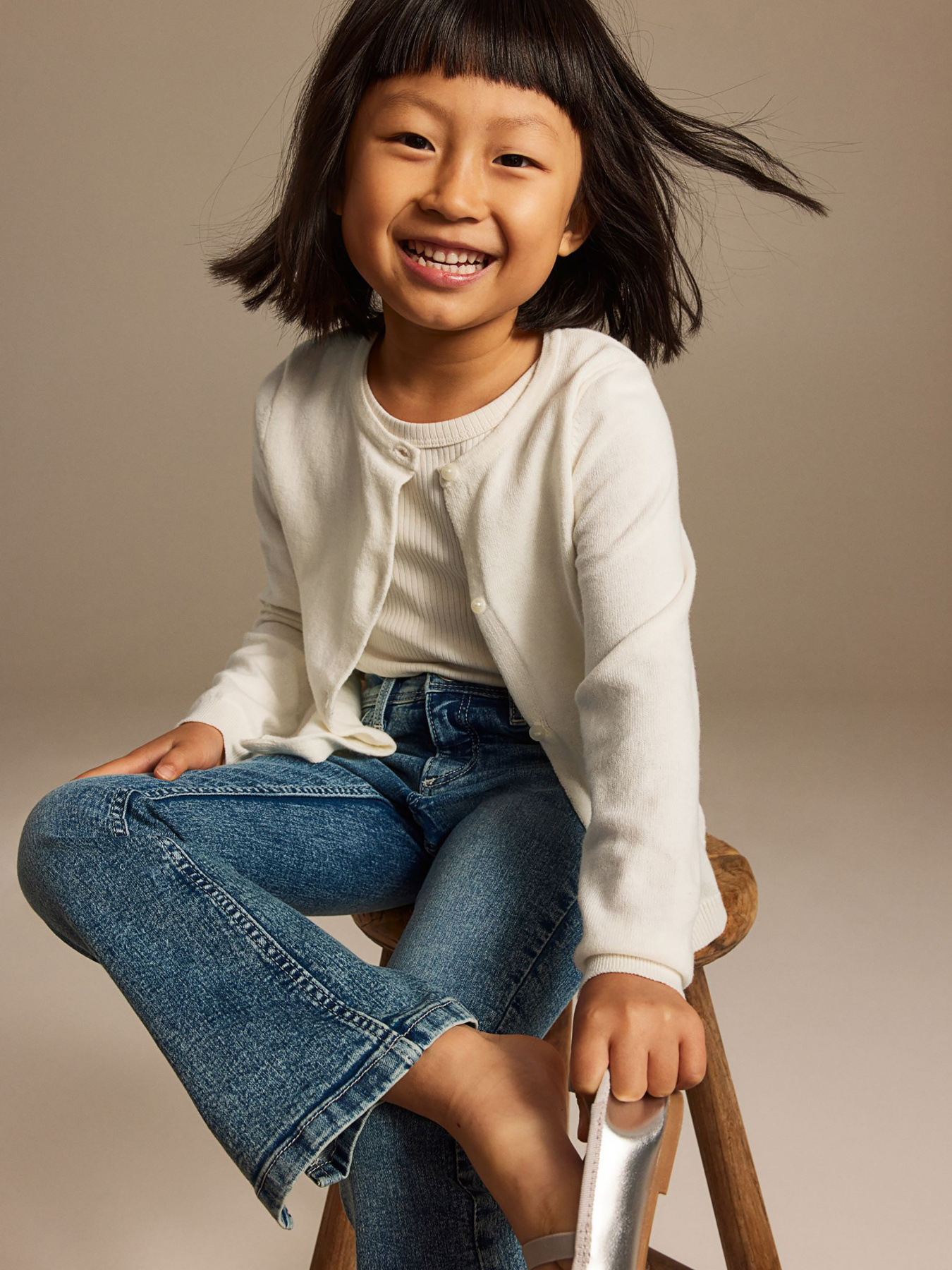 Кофта H&M модель 70777 Фото