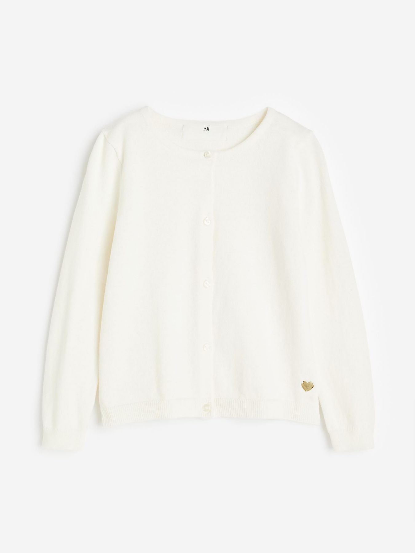 Кофта H&M модель 70777 Фото