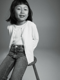 Кофта H&M модель 70777 Фото