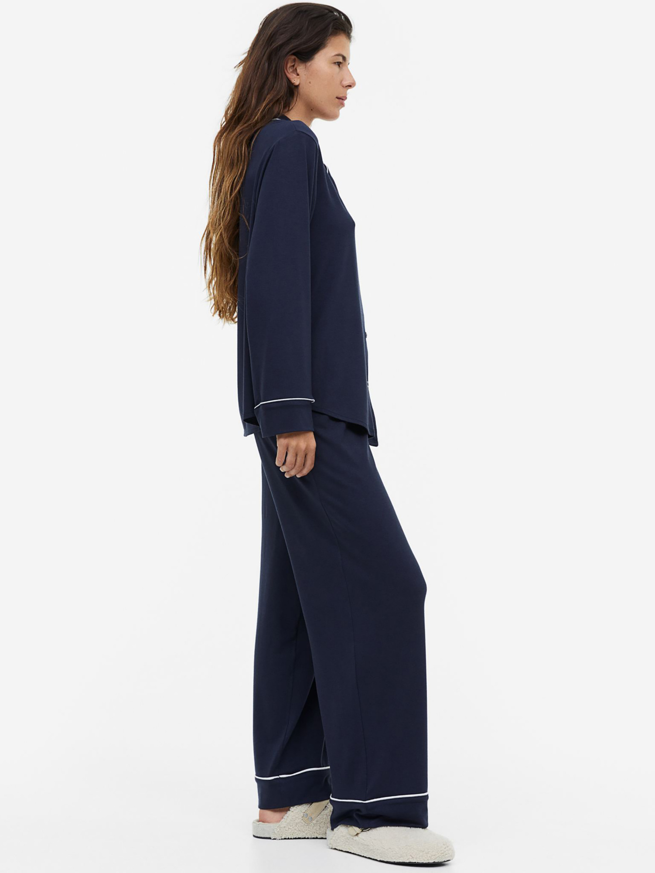 Верх піжами H&M модель 70776 Фото