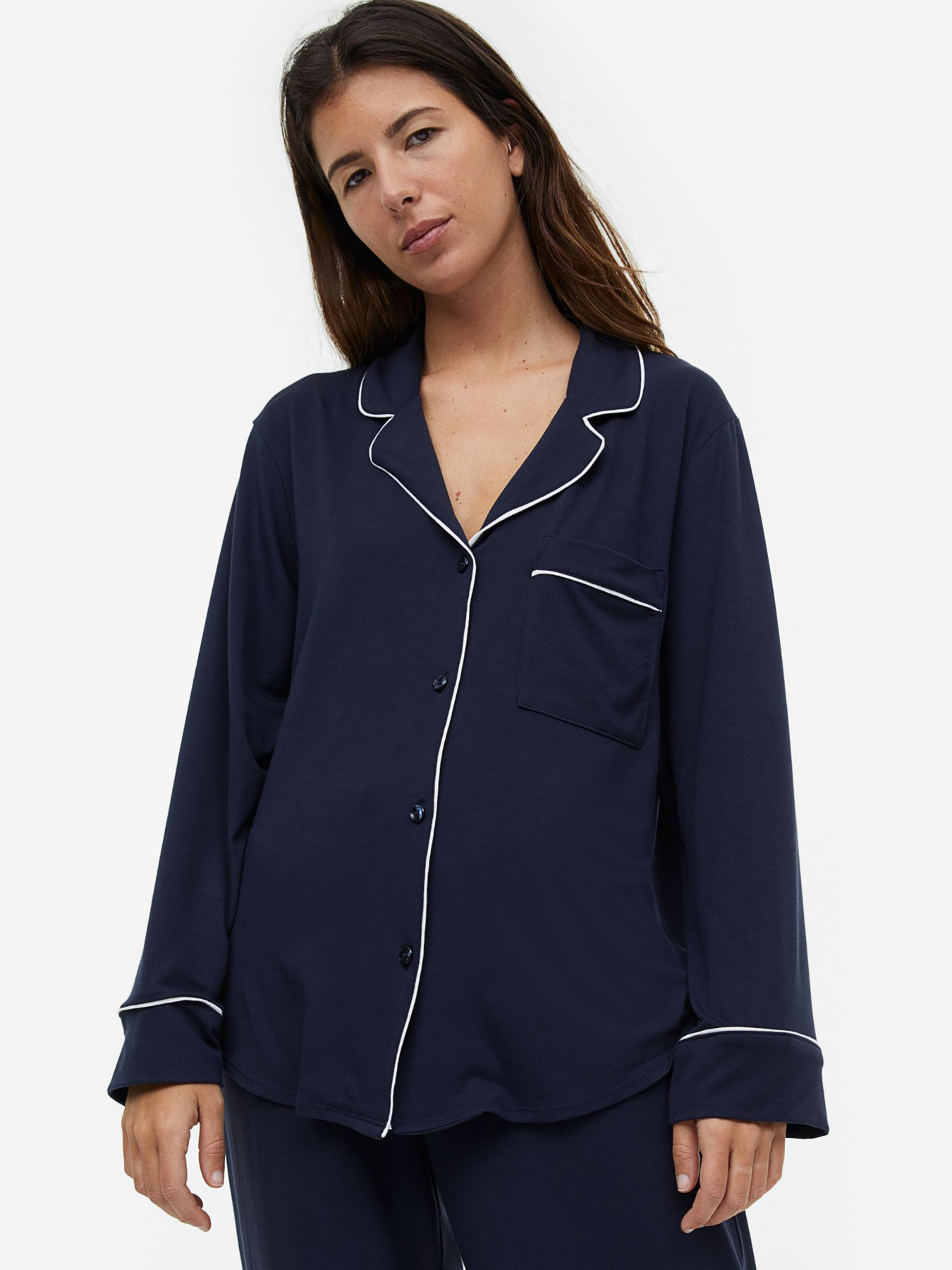 Верх піжами H&M модель 70776 Фото