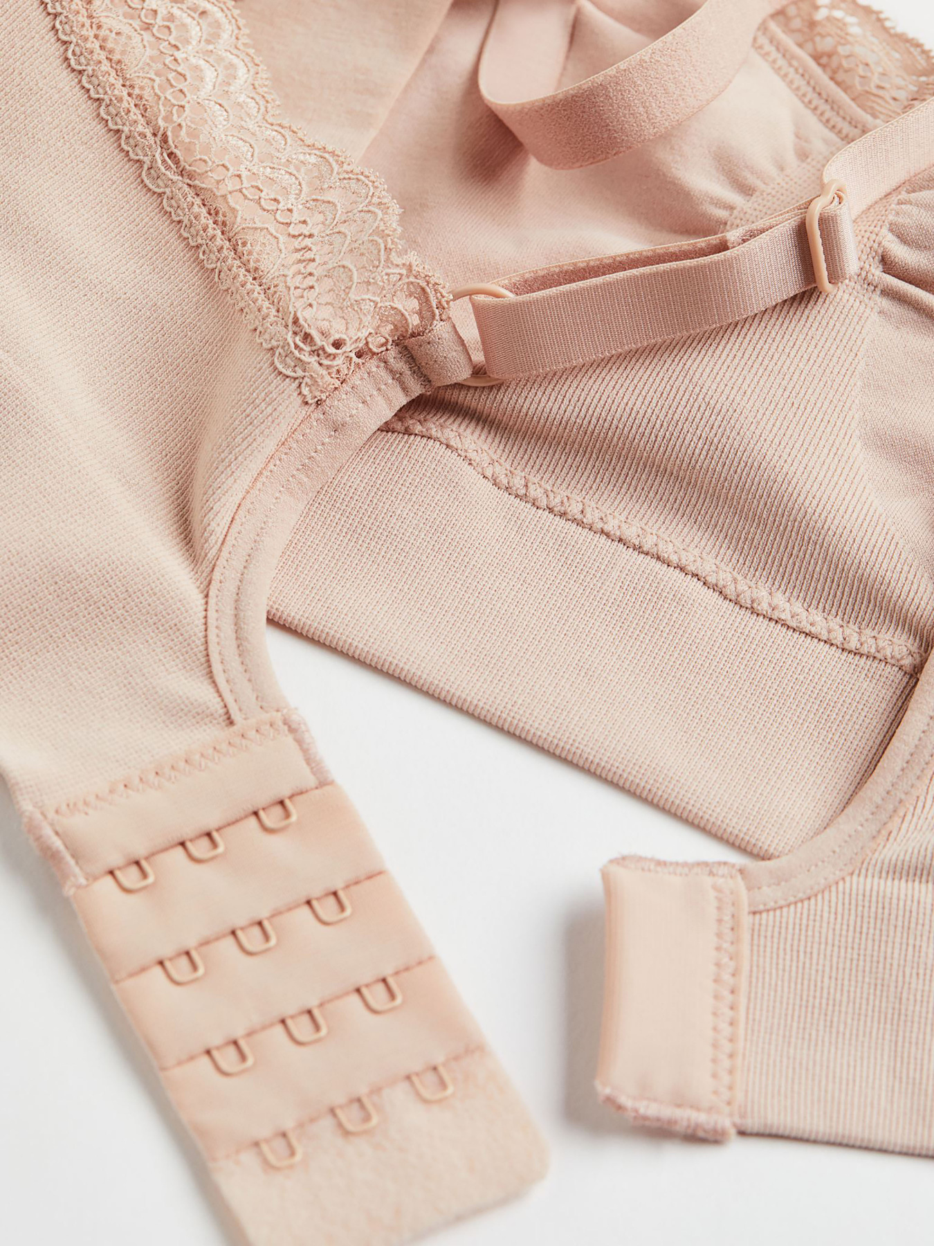 Бюстгальтер H&M модель 70841 Фото