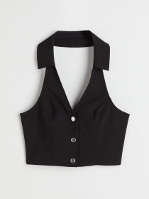 Топ H&M модель 70844 Фото