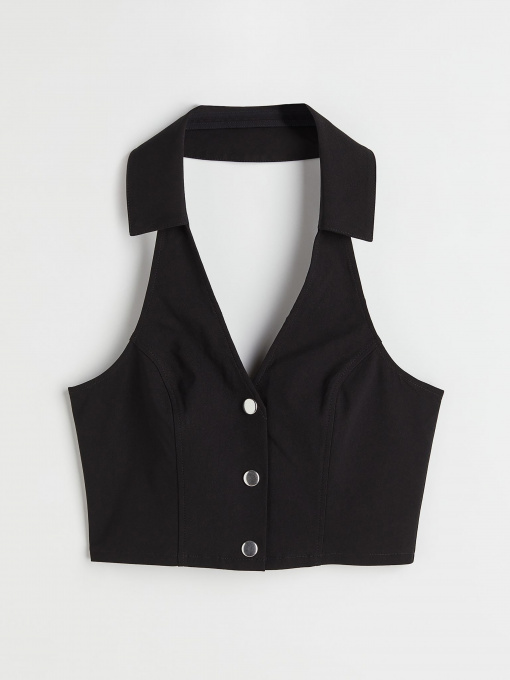 Топ H&M модель 70844 Фото