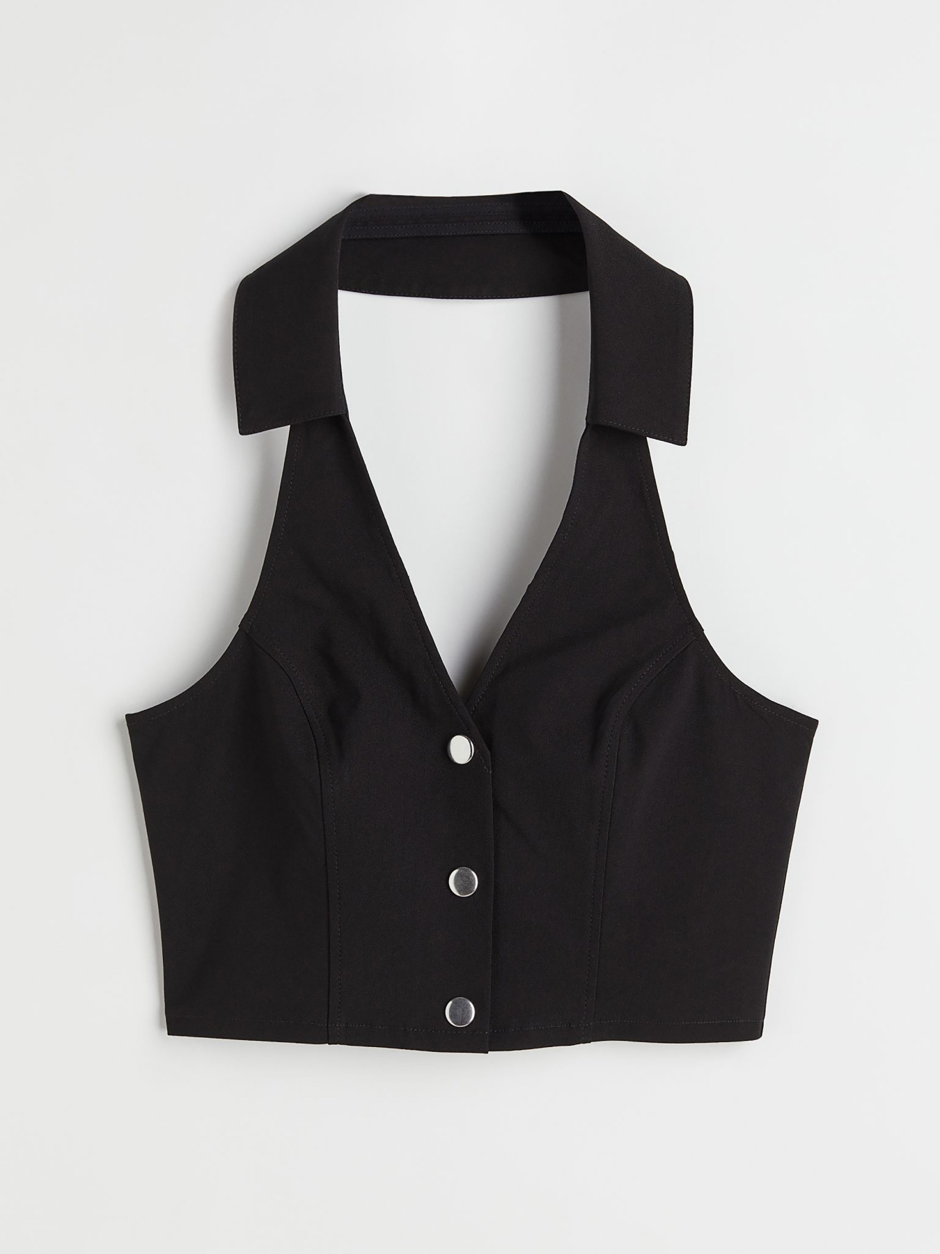 Топ H&M модель 70844 Фото