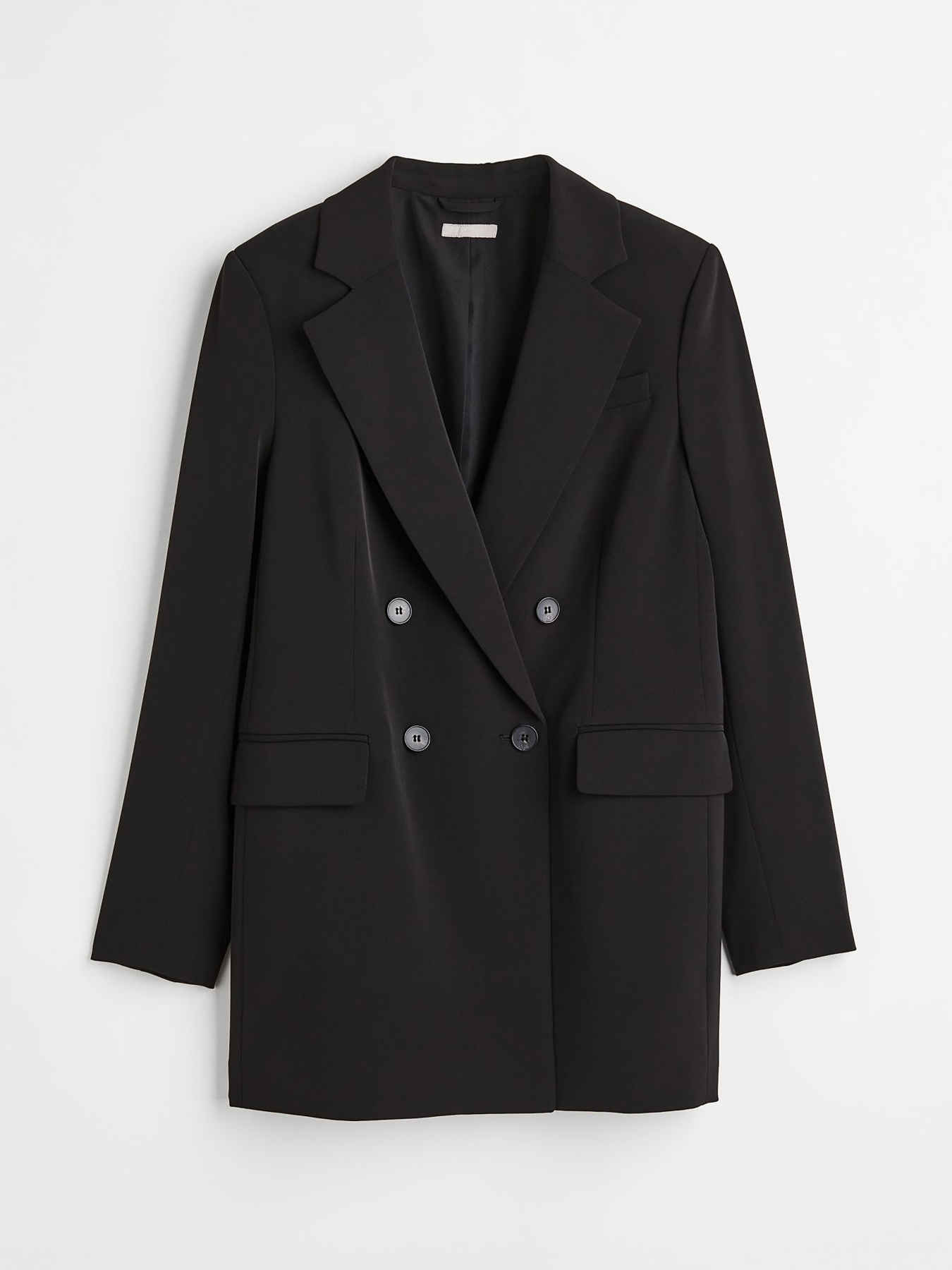 Блейзер H&M модель 70850 Фото