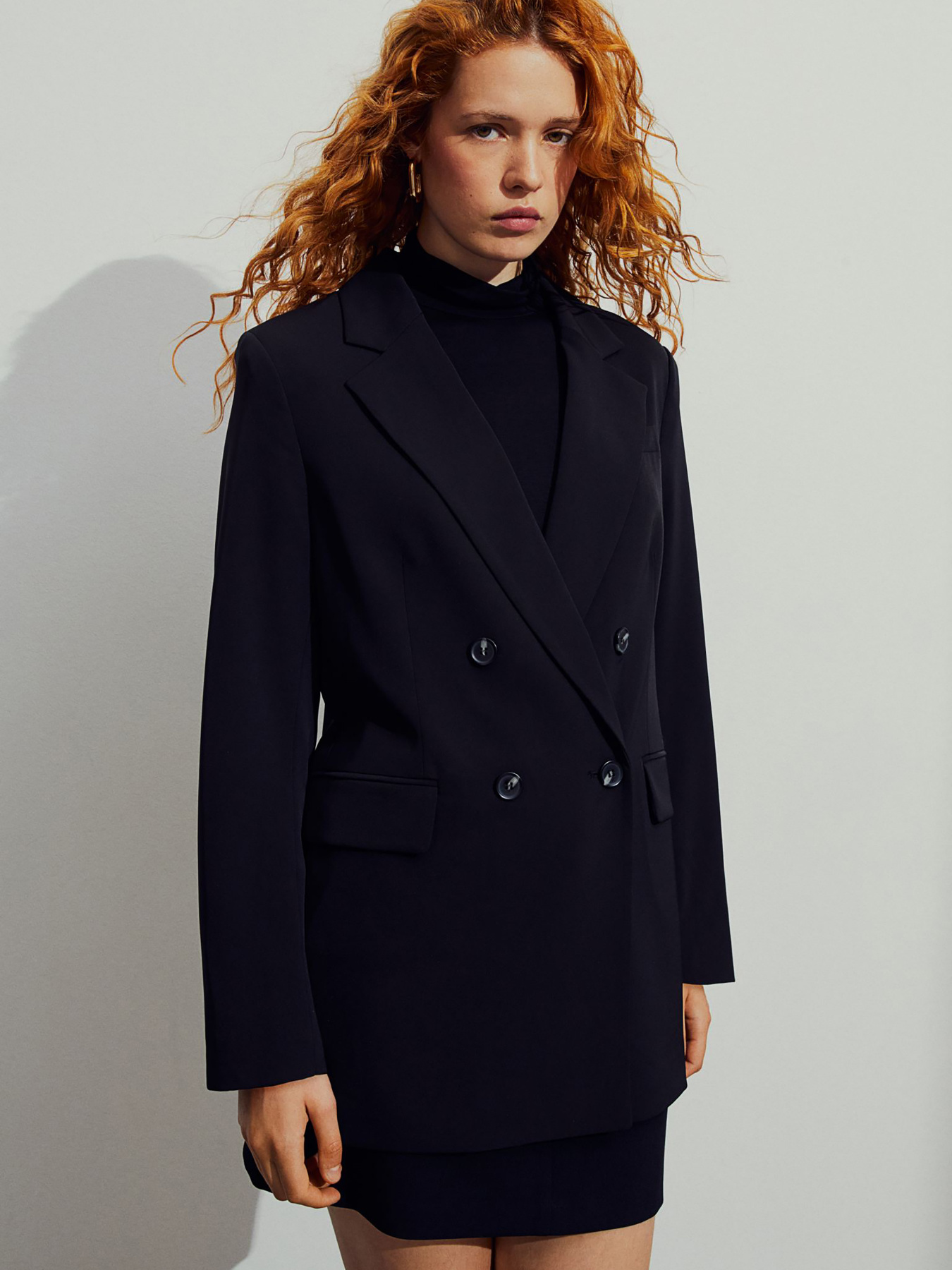 Блейзер H&M модель 70850 Фото