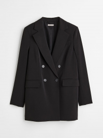 Блейзер H&M модель 70850 Фото