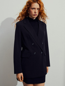 Блейзер H&M модель 70850 Фото