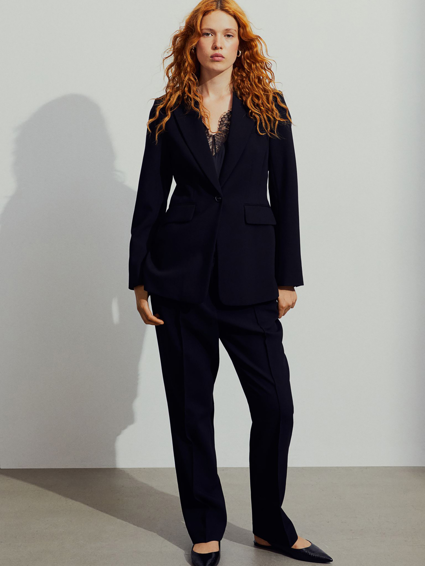 Пиджак H&M модель 70855 Фото