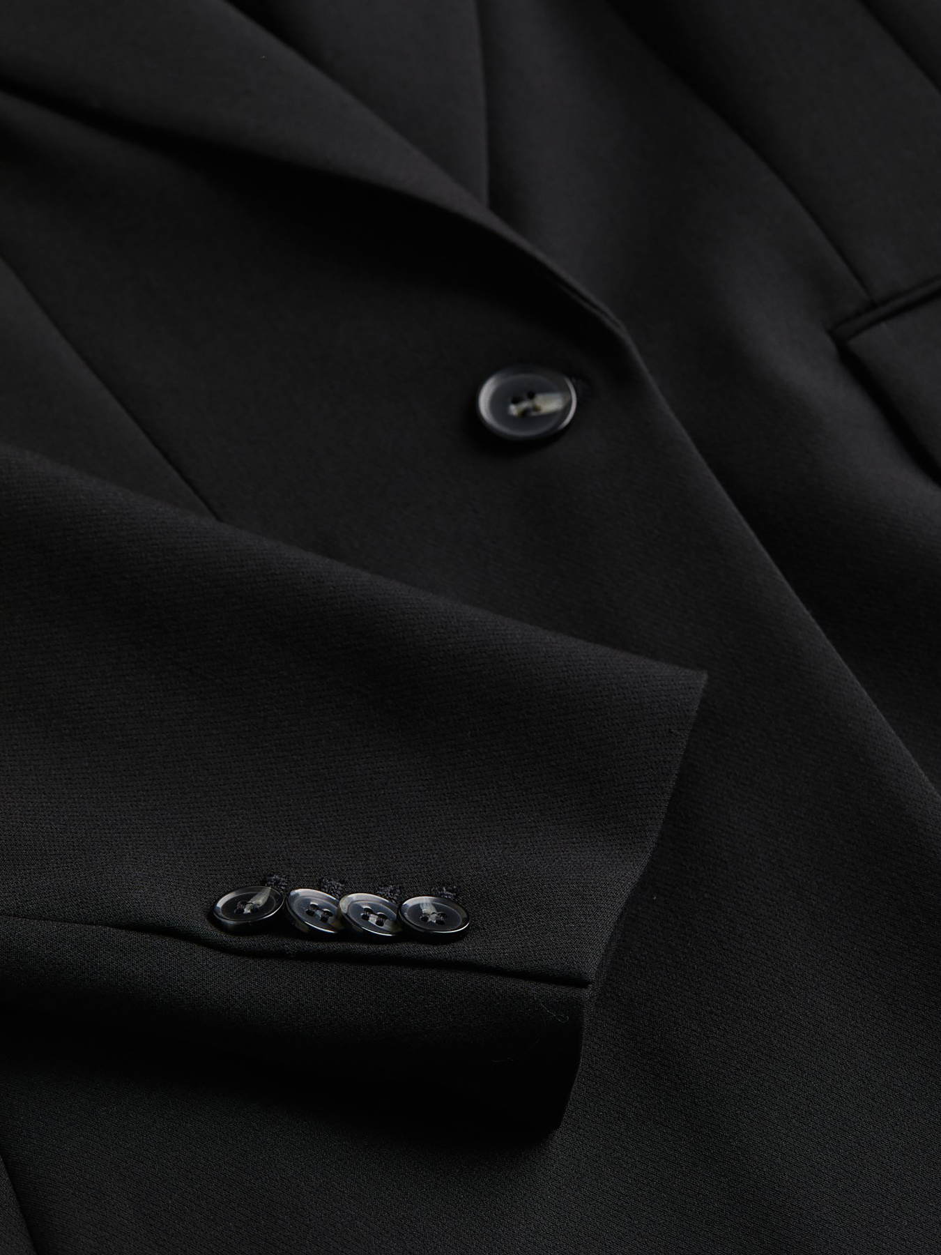 Пиджак H&M модель 70855 Фото